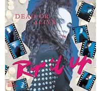 Dead or Alive - Rip It Up [New CD] Alliance MOD