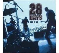 Rip It Up by 28 Days