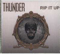 Thunder - Rip It Up[Deluxe 3CD Edition]