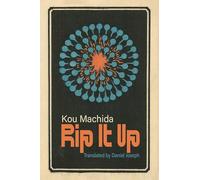 Rip It Up (Inpatient Press / Mercurial Editions)