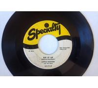 Rip It Up / Ready Teddy - Little Richard 7" 45