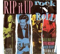Rip It Up - Rock N Roll
