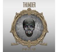 Thunder – Rip It Up – CD – Sony