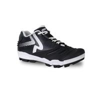 RIP-IT Women's Ringor Pro 2.0 Turf Softball Shoe Black