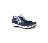 RIP-IT Women's Ringor Pro 2 TPU Softball Cleat, Navy, 8.5 UK