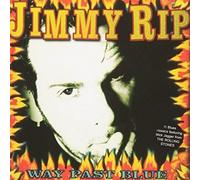 Rip Jimmy - Way Past Blue