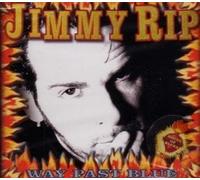 Rip Jimmy - Way Past Blue