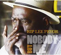 RIP LEE PRYOR - Nobody But Me