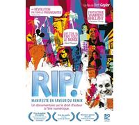 Rip - manifeste pour un remix