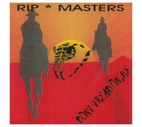 Rip Masters - Dont Tread on Me