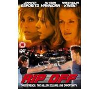 Rip Off [DVD]