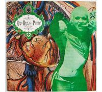 Rip Rig + Panic - Attitude [LP]