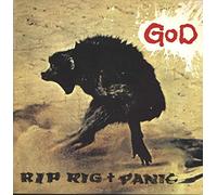 Rip Rig & Panic - God
