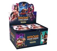 Riftbound: League Of Legends - Origins Booster Box ENG