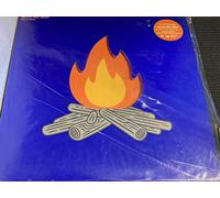 Rip Slyme - Blue Be-Bop [VINYL]