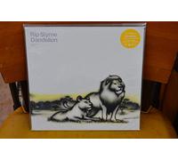Rip Slyme - Dandelion [Limited Lp] [VINYL]