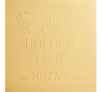 Rip Slyme - Golden Time (CD+DVD) [Japan LTD CD] WPZL-30777