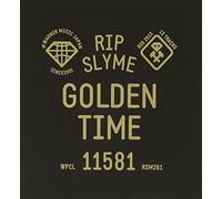 Rip Slyme - Golden Time [Japan CD] WPCL-11581