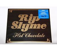 Rip Slyme - Hot Chocolate