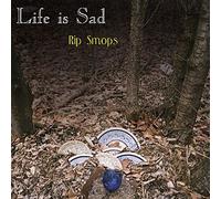 Rip Smops - Life Is Sad - Cd, 2008