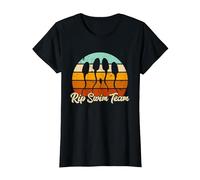 Rip Swim Team Funny Vasectomy Recovery Present - Vasectomy T-Shirt, Women, Black, XX-Large