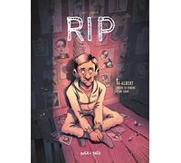 RIP T4 - Albert, Prière de rendre l'âme soeur