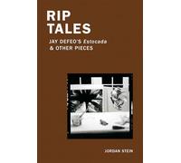 Rip Tales: Jay DeFeo's Estocada and Other Pieces