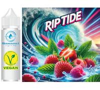 Rip Tide Flavor Concentrate - Vegan - Sasami - 100ml