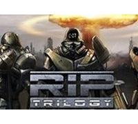 RIP Trilogy Steam Gift