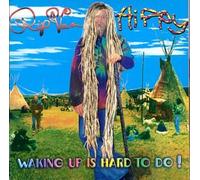 Rip Van Hippy - Waking Up Is Hard to Do (US Import)