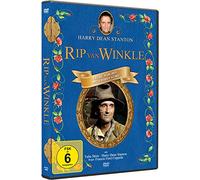 Rip van Winkle, 1 DVD