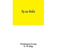 Rip van Winkle
