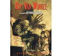 Rip Van Winkle
