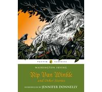 Rip Van Winkle and Other Stories
