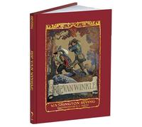 Rip Van Winkle (Calla Editions)