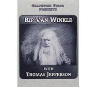 Rip Van Winkle [DVD] [1921] [Region 1] [US Import] [NTSC]