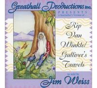 Rip Van Winkle / Gulliver's