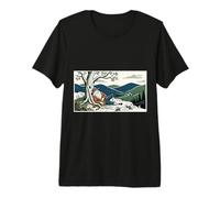 Rip Van Winkle Premium T-Shirt