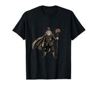 Rip Van Winkle T-Shirt
