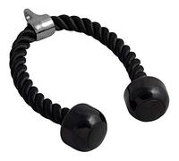 RIP X Large Heavy Duty Tricep Push Pull Down Rope Attachment