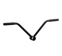 RIP X Straight Grip Landmine T-Bar Row Handle for Olympic Barbells
