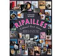 Ripailles: Traditional French Cuisine