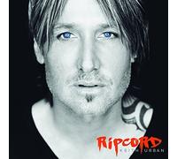 Ripcord by Keith Urban (2016-02-01)