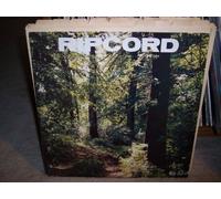 Ripcord - Poetic Justice [VINYL]