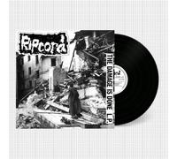 Ripcord - The Damage Is Done [VINYL]
