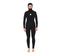 Ripcurl Dawn Patrol 5/4 CZ Hood Wetsuit - Womens