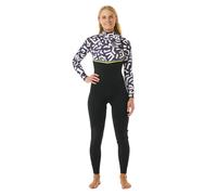 Ripcurl E Bomb 4/3 Zip Free Sublimed Womens