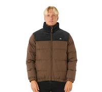 Ripcurl Fade Out Cord Puffer Jacket