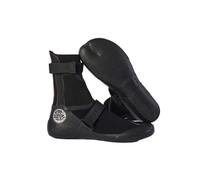 Rip Curl Fbomb 5 Mm Booties Black EU 40