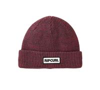Rip Curl Mens Icons Regular Fit Beanie High Roll Soft Warm Winter Hat